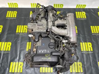 Двигатель ARISTO JZS160 2JZ-GE