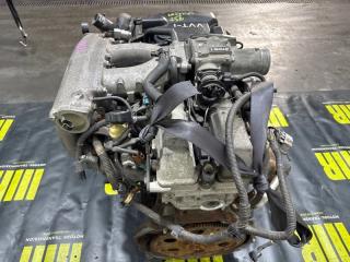 Двигатель ARISTO JZS160 2JZ-GE