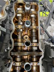 Двигатель TOYOTA TOWN ACE NOAH SR40 3SFE 7115934 контрактная