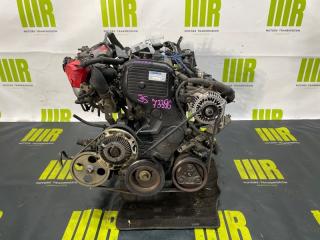 Двигатель TOWN ACE NOAH SR40 3SFE