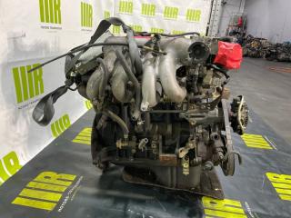 Двигатель TOYOTA TOWN ACE NOAH SR40 3SFE