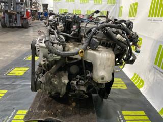 Двигатель TOWN ACE NOAH SR40 3SFE