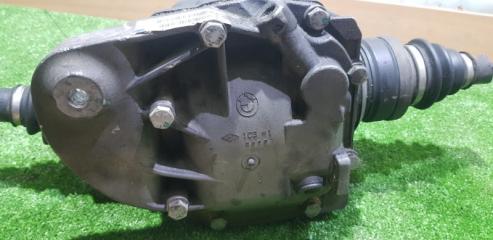 Редуктор задний X5 E70 N62B48