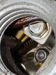 Запчасть двигатель ACURA MDX