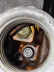 Запчасть двигатель ACURA MDX