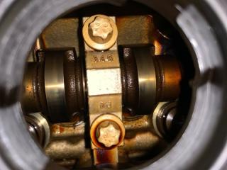 Запчасть двигатель CHEVROLET CRUZE