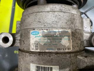 Запчасть компрессор кондиционера HYUNDAI GRAND STAREX