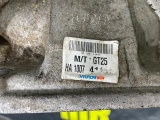 Запчасть мкпп HYUNDAI GETZ