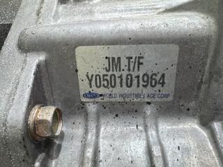 Запчасть акпп HYUNDAI TUCSON 2007