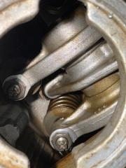 Двигатель MITSUBISHI OUTLANDER