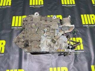 АКПП NISSAN SERENA