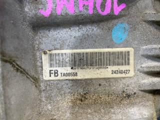 Запчасть раздаточная коробка CHEVROLET CAPTIVA