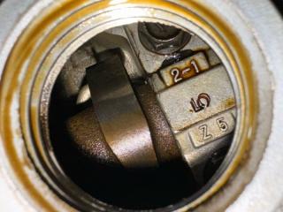 Двигатель MAZDA FAMILIA