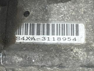 АКПП HONDA STEPWGN