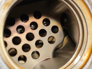 Двигатель HONDA FIT