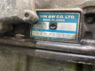 АКПП MITSUBISHI PAJERO IO