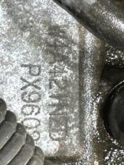 АКПП MITSUBISHI AIRTREK