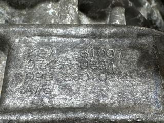 АКПП VOLKSWAGEN PASSAT