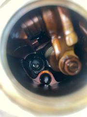 Запчасть двигатель HONDA HR-V