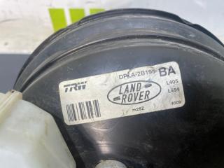 Запчасть главный тормозной цилиндр LAND ROVER RANGE ROVER SPORT