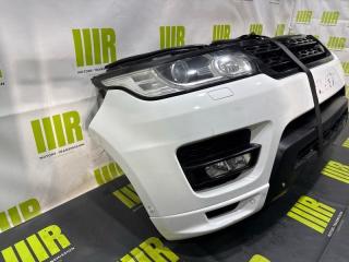 Запчасть nose cut / ноускат LAND ROVER RANGE ROVER SPORT 2015