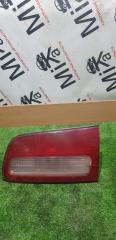 Фото запчасти фонарь задний левый NISSAN LIBERTY контрактная запчасть Запчасть фонарь задний левый NISSAN LIBERTY