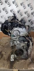 Двигатель NISSAN Serena