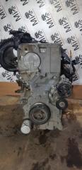 Двигатель NISSAN X-TRAIL