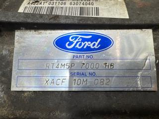 Запчасть акпп FORD C-MAX