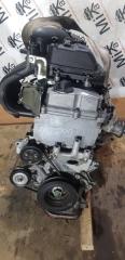 Двигатель NISSAN CUBE