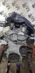 Двигатель NISSAN NOTE
