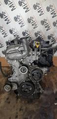 Двигатель MAZDA DEMIO