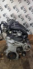 Двигатель NISSAN NOTE