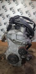 Двигатель NISSAN NOTE