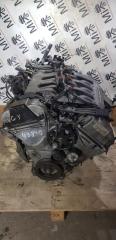 Двигатель MAZDA MPV