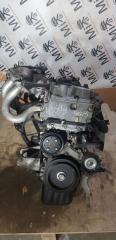 Двигатель NISSAN SUNNY