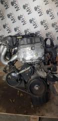 Двигатель NISSAN SUNNY
