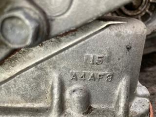 Запчасть акпп HYUNDAI GETZ 2004