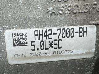 Запчасть акпп LAND ROVER RANGE ROVER