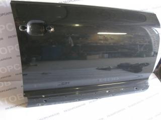 Запчасть дверь передняя правая Volkswagen Touareg 2006