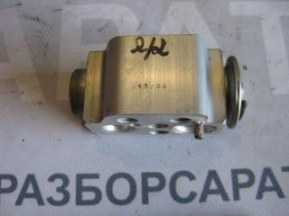 Запчасть клапан кондиционера Volkswagen Touareg 2006