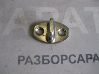 Запчасть ответная часть замка двери Volkswagen Touareg 2006