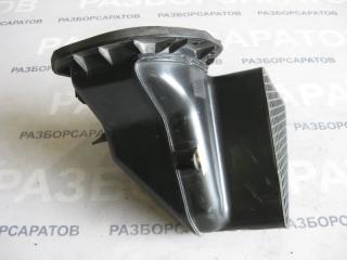 Запчасть воздухозаборник Volkswagen Touareg 2006