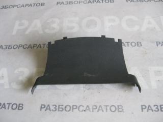 Запчасть накладка центральной консоли задняя Volkswagen Touareg 2006