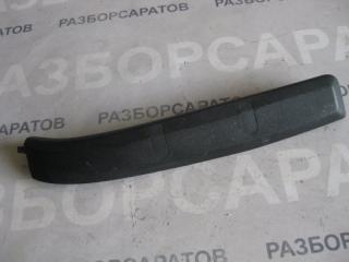 Запчасть накладка двери багажника задняя правая Volkswagen Touareg 2006