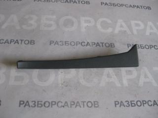Запчасть обшивка стойки передняя левая Volkswagen Touareg 2006