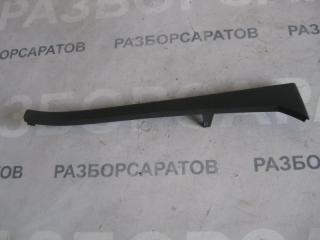 Запчасть обшивка стойки передняя правая Volkswagen Touareg 2006