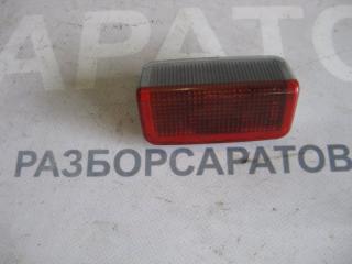 Запчасть плафон салонный в обшивку двери багажника Volkswagen Touareg 2006