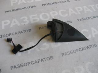 Запчасть крышка зеркала внутренняя правая Volkswagen Touareg 2006