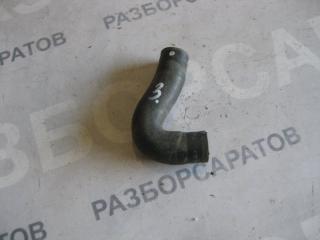 Запчасть патрубок печки Volkswagen Touareg 2006